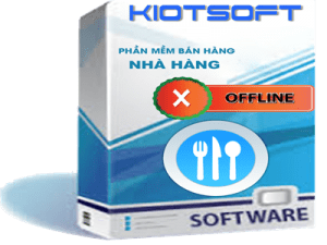 Phần mềm quản lý bán hàng KIOTSOFT phù hợp chuyên biệt với từng nghành hàng