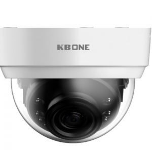 Camera IP Wifi Dome 2.0MP KBONE KN-2002WN