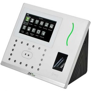 Máy chấm công khuôn mặt ZKTECO G3