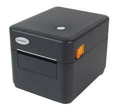 Máy in tem nhãn mã vạch Zywell ZY3608 (USB,LAN)