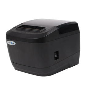 Máy in mã vạch tem nhãn sản phẩm Zywell ZY310 (USB,LAN)