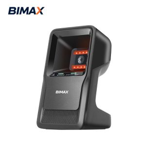 Máy quét mã vạch có dây BIMAX BM-580 (2D – QR)