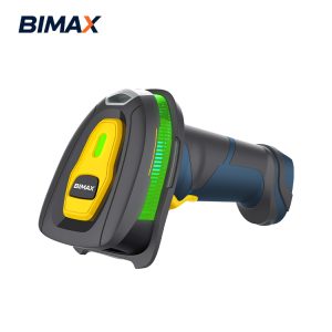 Máy quét mã vạch có dây Bimax BM-D700P (2D)