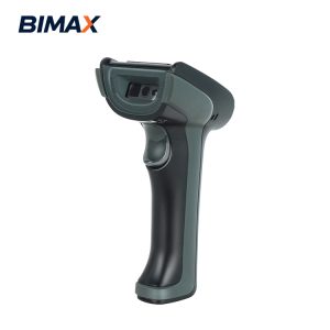 Máy quét mã vạch có dây Bimax BM-2448